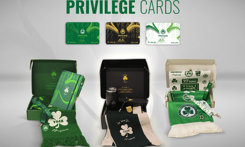 Τα πακέτα συλλεκτικών προϊόντων από τις privilege cards thumb