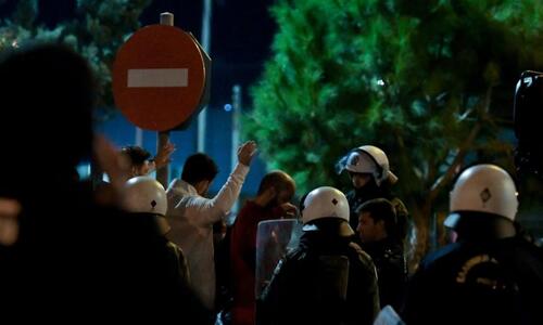 Εξέλιξη: Ετσι θα λειτουργεί η ταυτοποίηση στα γήπεδα thumb