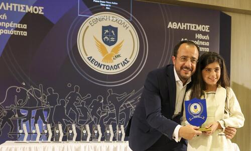 ΠτΔ: Μηδενική ανοχή σε φαινόμενα διαφθοράς και χειραγώγησης αγώνων thumb