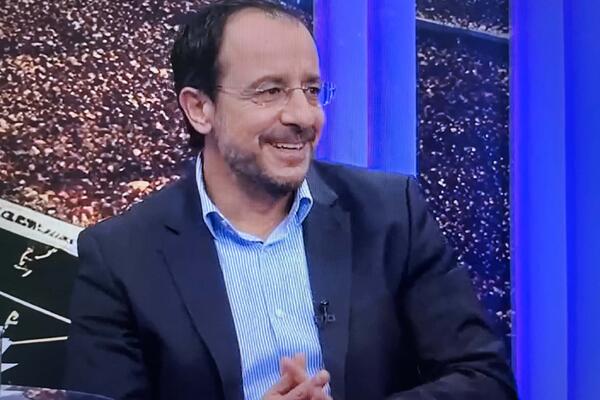 ΠτΔ: «Πάντα υποστήριζα μία συγκεκριμένη χώρα...» (βίντεο) image