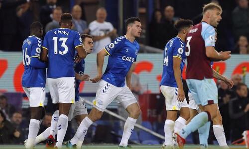 Κινδυνεύει με αφαίρεση βαθμών από την Premier League η Έβερτον thumb