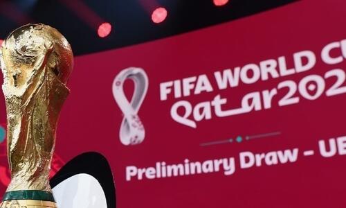 Conmebol: Το πρόγραμμα μετά την αναβολή Μαρτίου thumb
