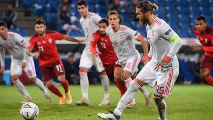 «Και τέσσερα πέναλτι να παίρναμε, ο Ράμος θα τα εκτελούσε» thumb