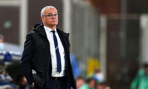 Ρανιέρι: «Δεν μετανιώνω που χάθηκε η πρόκριση στο Champions League...» thumb
