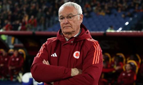 «Ακόμη μια χρονιά στη Ρόμα θα ήταν μεγάλο λάθος» thumb