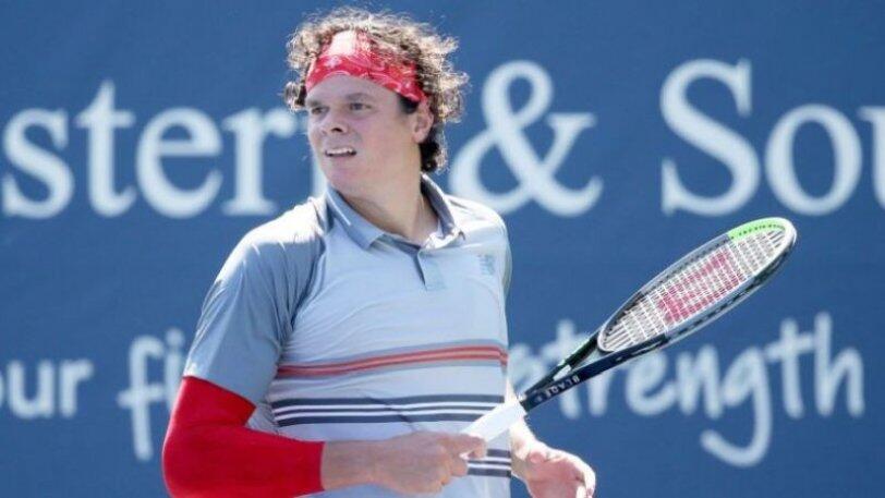 Roland Garros: Αποσύρθηκε λόγω τραυματισμού ο Ράονιτς thumb