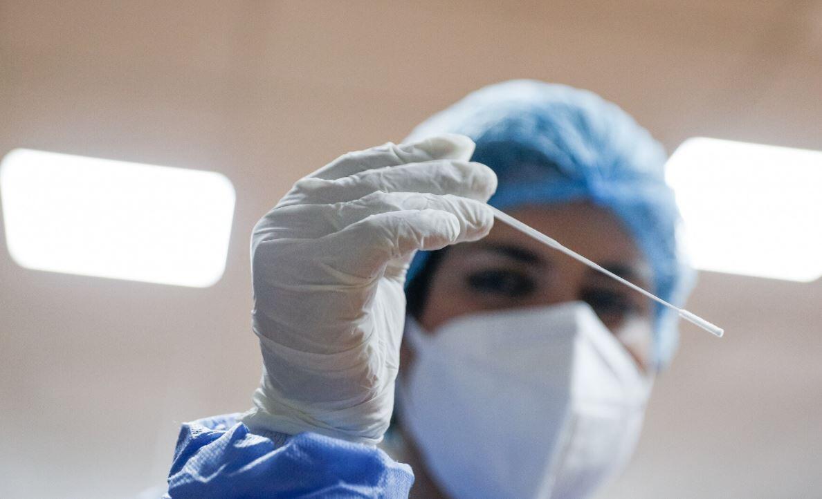 Δύο θάνατοι και 1.730 κρούσματα κορωνοϊού στην Κύπρο thumb