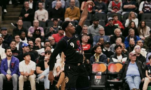 NBA: Ψυχωμένη ανατροπή για Σπερς (αποτελέσματα) thumb