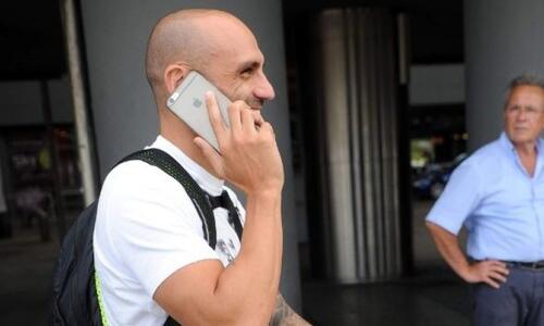 Απαλλάχτηκε από την κατηγορία για στημένους αγώνες τη διετία 2017-19 ο Μπράβο thumb