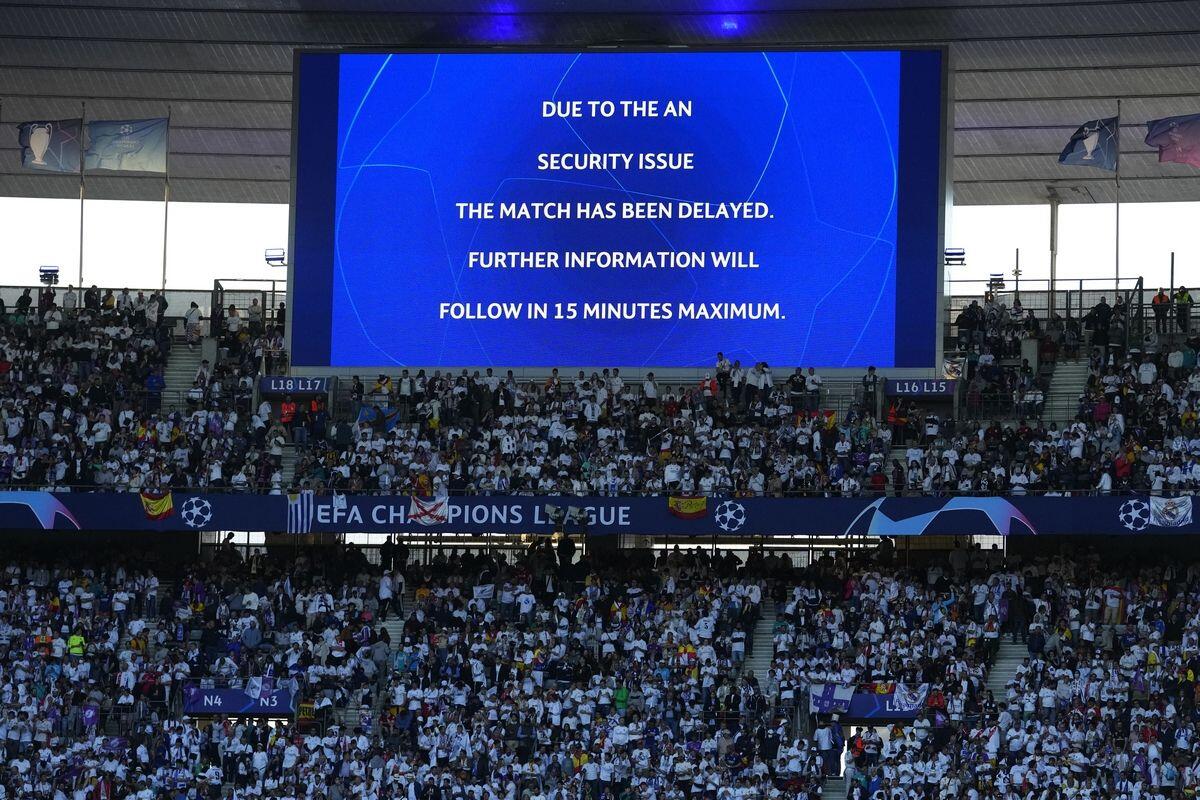 Τα βάζει ανοιχτά με την UEFA! thumb