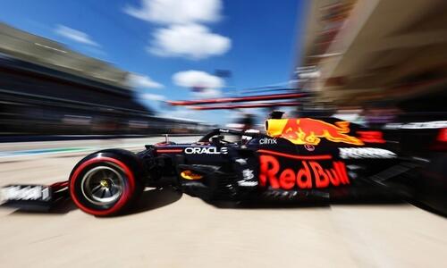 Formula 1: Τότε αποκαλύπτεται η νέα Red Bull (vid) thumb