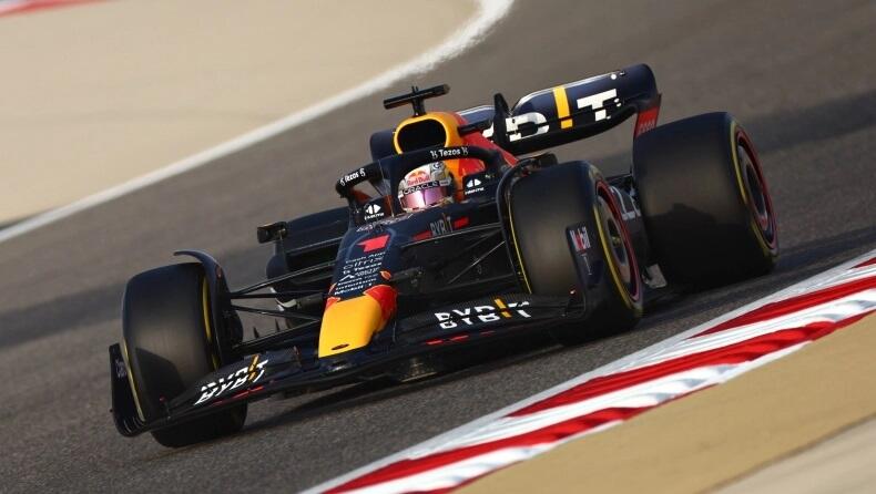 Formula 1: Η Red Bull Racing δεν αποδέχεται τον τίτλο του φαβορί thumb