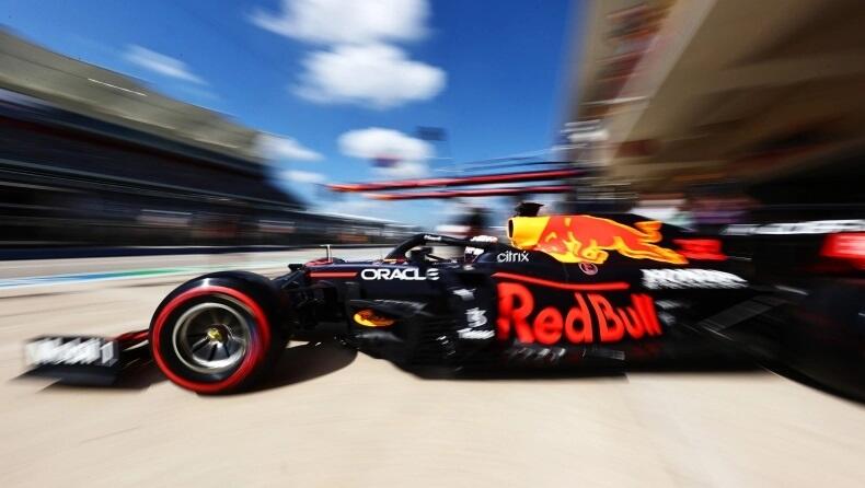 Formula 1: Τότε αποκαλύπτεται η νέα Red Bull (vid) thumb
