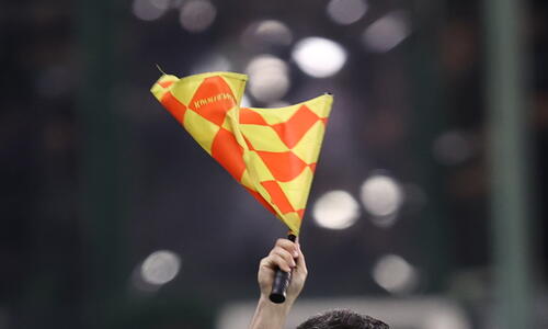 Υποψήφιος Βουλευτής ο 38χρονος που επιτέθηκε σε διαιτητή thumb
