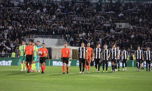 Σκοτεινή πλευρά στη «μάχη» thumb