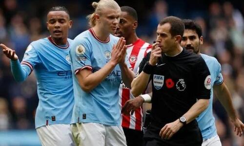 Premier League: Η πρωτοποριακή ιδέα του Χάουαρντ Γουέμπ thumb