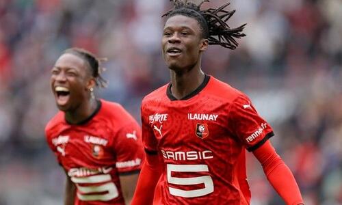 Ligue 1: Ιστορική πρωτιά για Ρεν, νέα γκελα για Μαρσέιγ thumb