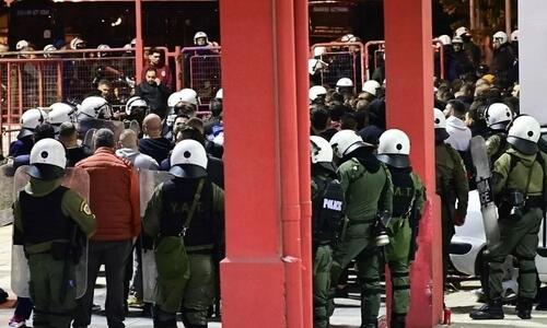 Ο θάνατος ενός ανθρώπου λόγω αθλητισμού έγινε καθημερινότητα – Κι αυτό είναι το πιο τρομακτικό! thumb