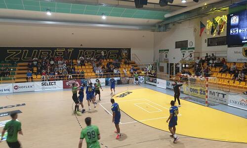 Με ήττα αποχαιρέτησε ο ΑΠΟΕΛ το EHF European Cup thumb