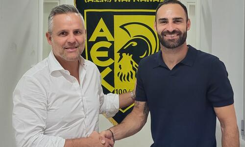 Ενθουσιασμένος!  thumb