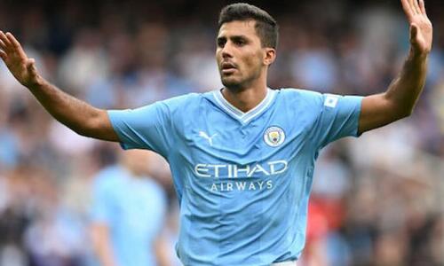 «Μία ομάδα είδα μόνο, δεν άξιζε την πρόκριση η Ρεάλ» thumb