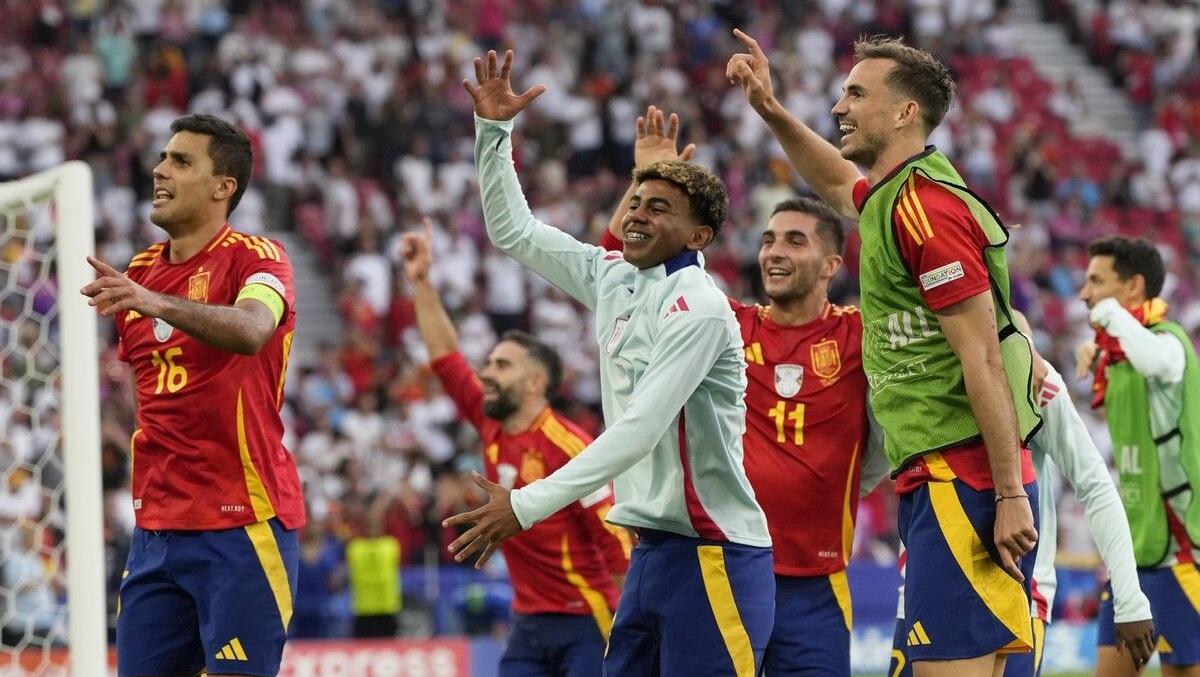 Best FIFA Awards 2024: Αυτή είναι η 11άδα της χρονιάς! thumb