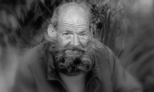 Οπαδός χάθηκε στο Σαν Σίρο το 2004 και (ξ)έμεινε 11 χρόνια ζητιάνος στο Μιλάνο! thumb