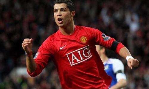 Σενάριο για επιστροφή «CR7» στην Μάντσεστερ Γιουνάιτεντ thumb