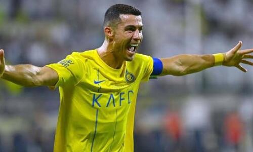 Δημοσίευμα για επιστροφή Ρονάλντο στην Ευρώπη!  thumb