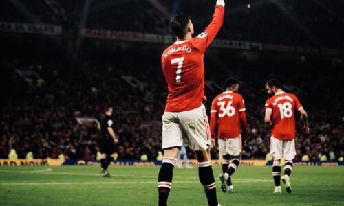Και στο Europa League θα είναι ωραία, με τη Μάντσεστερ παρέα! thumb