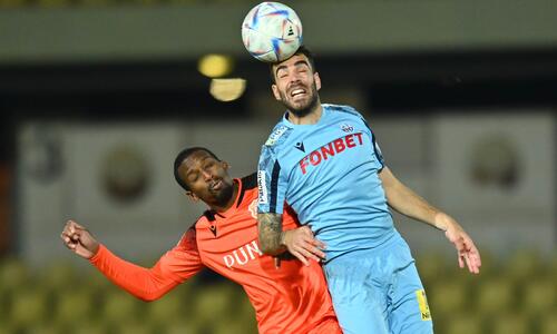 ΤΕΛΙΚΟ: Καρμιώτισσα - ΕΝΠ 2-1 thumb