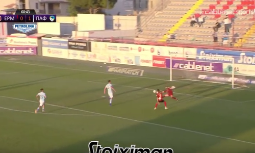 Το 17ο γκολ του Ρουσιά (vid) thumb