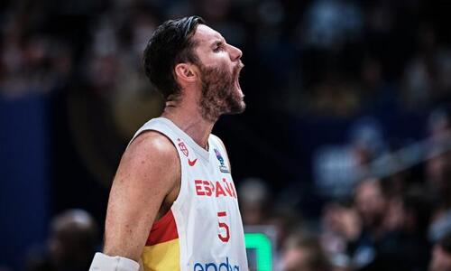 Ισπανία-Γαλλία 88-76: Οι δυνάστες της Ευρώπης! thumb