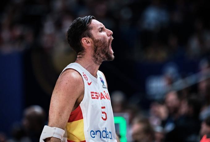 Ισπανία-Γαλλία 88-76: Οι δυνάστες της Ευρώπης! thumb