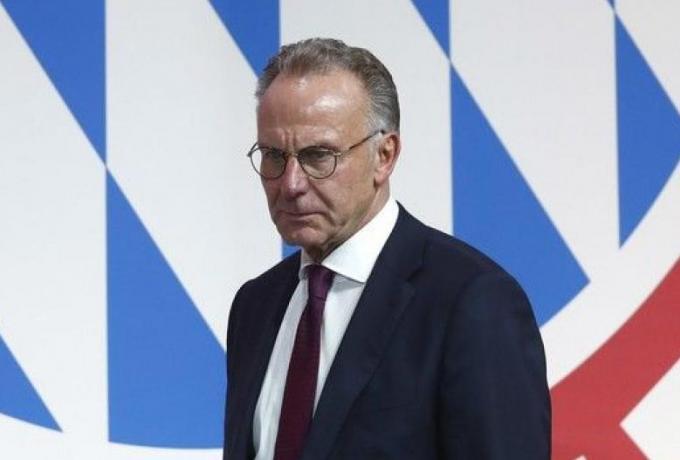 Δικαστικές περιπέτειες για Καν, Σαλιχάμιτζιτς, Ρουμενίγκε thumb