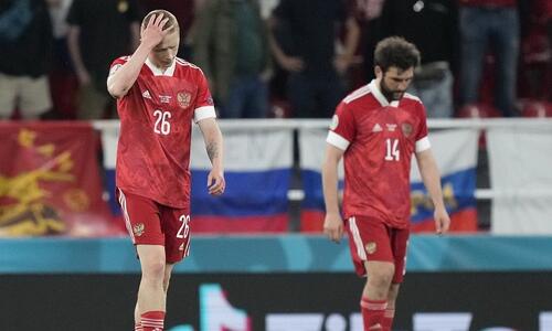 Τι ισχύει για την (ποδοσφαιρική) Ρωσία μετά τη συνάντηση με την UEFA thumb