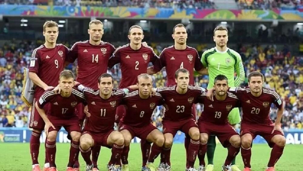 Αποφασίζει για την αποχώρηση από την UEFA η Ρωσία! thumb