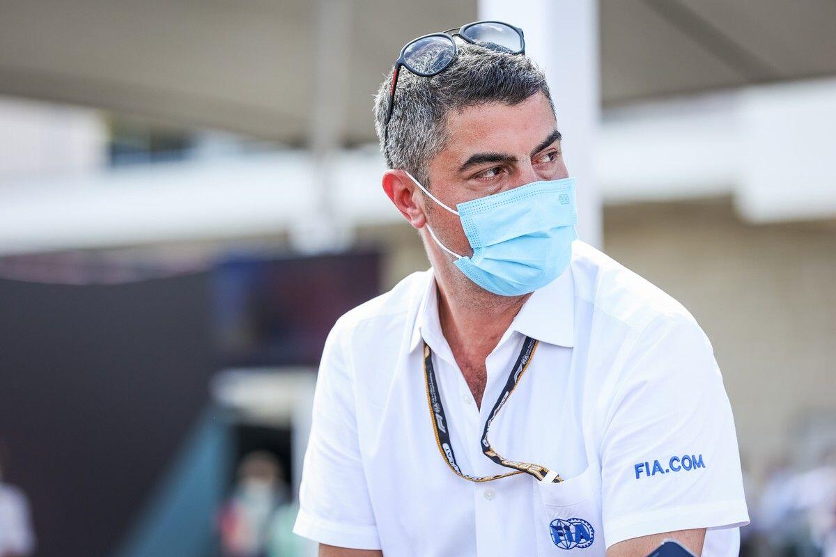 Formula 1: Ο Μάσι απομακρύνθηκε από τη θέση του Αγωνιστικού Διευθυντή thumb
