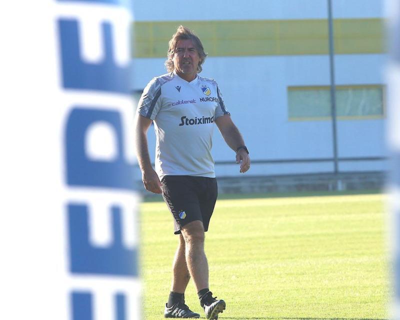 ΑΠΟΕΛ: Για ποιον κρούει το «καμπανάκι»; thumb