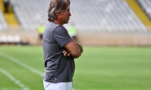 Η απόφαση του Εφετείου για την έφεση του ΑΠΟΕΛ για Σα Πίντο! thumb