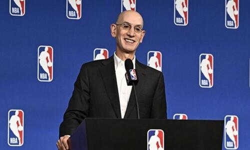 Ετοιμάζουν μεγάλες αλλαγές στο NBA! thumb