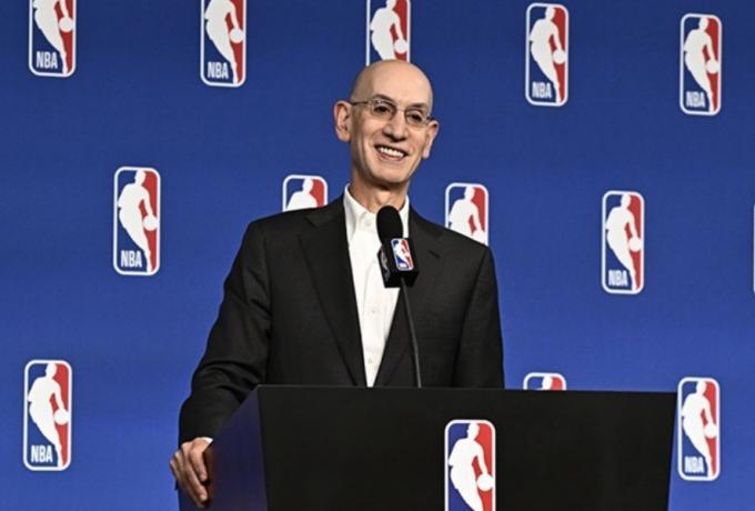 Ετοιμάζουν μεγάλες αλλαγές στο NBA! thumb