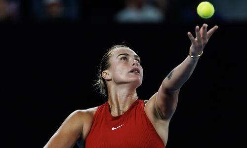 Wimbledon: Αποσύρθηκε η Σαμπαλένκα thumb