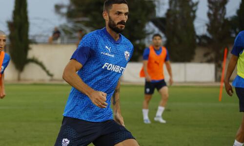 Δημοσίευμα: Εξετάζει την περίπτωση του Σάμπο thumb