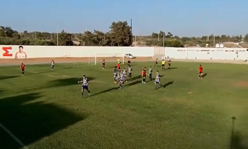 Τα γκολ από κόντρα στην Αγία Νάπα (video) thumb