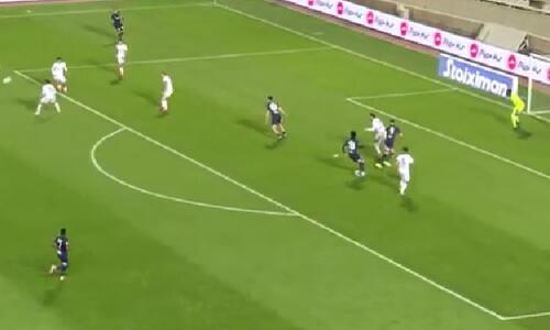 Η ισοφάριση με Σαντίκ (video) thumb