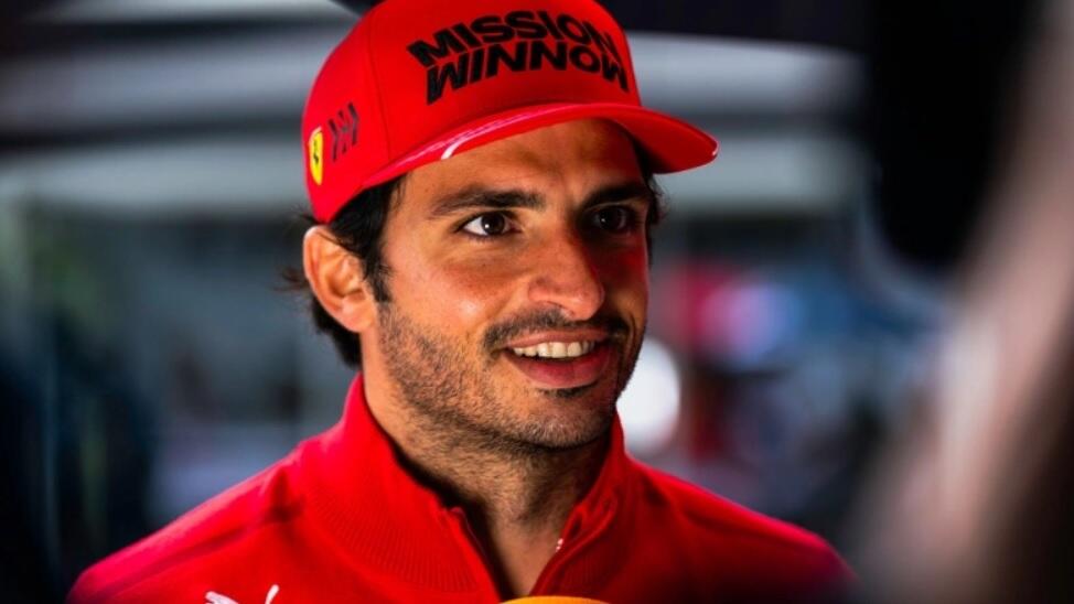 O Σάινθ επαινεί την αποτελεσματικότητα της Ferrari thumb