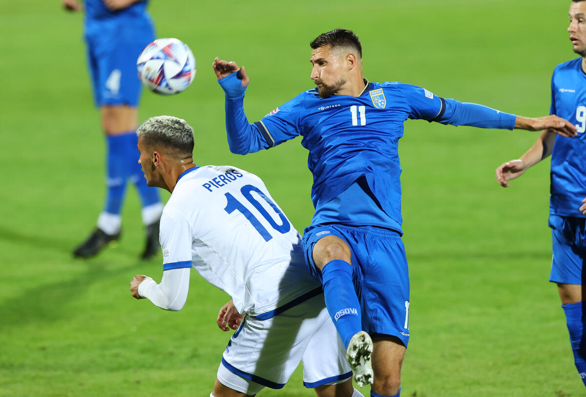ΤΕΛΙΚΟ: Κόσοβο-Κύπρος 5-1 thumb