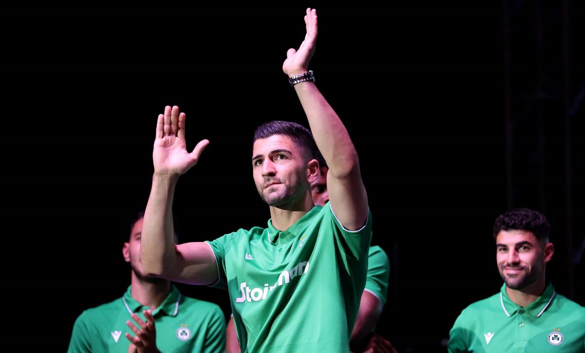 Περιμένοντας... τα ευχάριστα νέα thumb