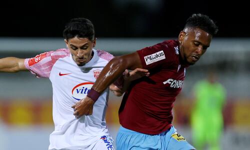 ΤΕΛΙΚΟ: ΕΝΠ - Νέα Σαλαμίνα 2-0 thumb